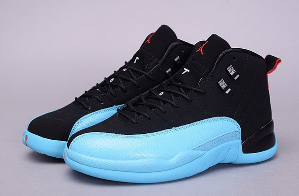 Jordan 12 Men Super Perfect--005